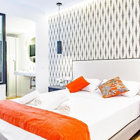 Myflats Premier Suites Аликанте Экстерьер фото