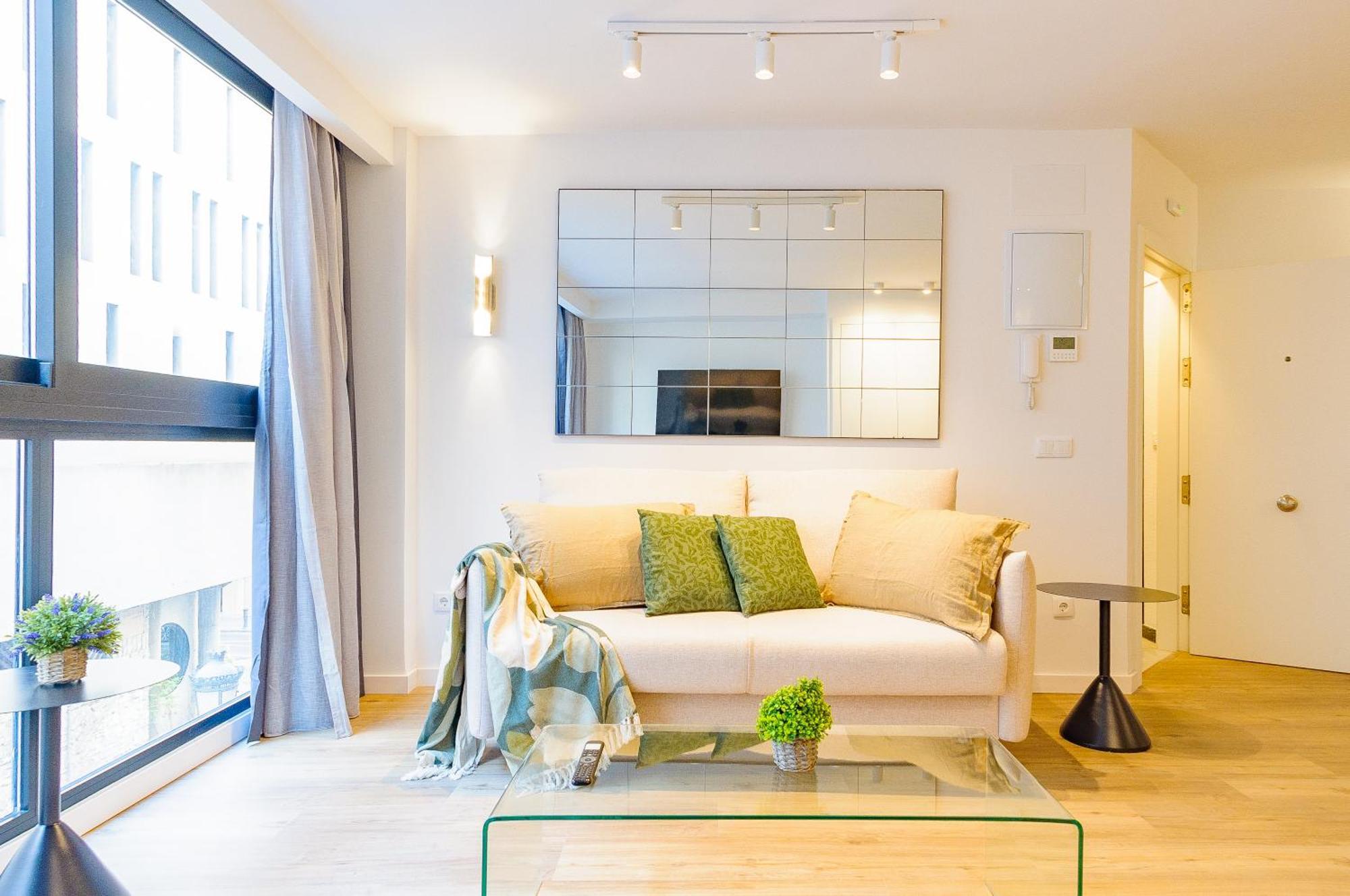 Myflats Premier Suites Аликанте Экстерьер фото