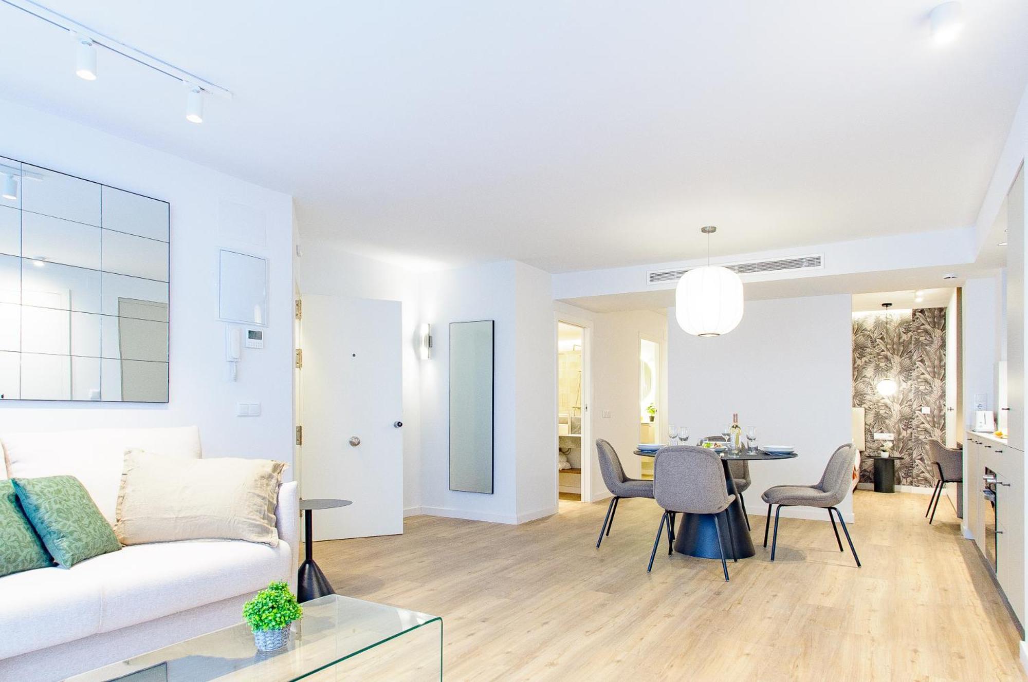 Myflats Premier Suites Аликанте Экстерьер фото