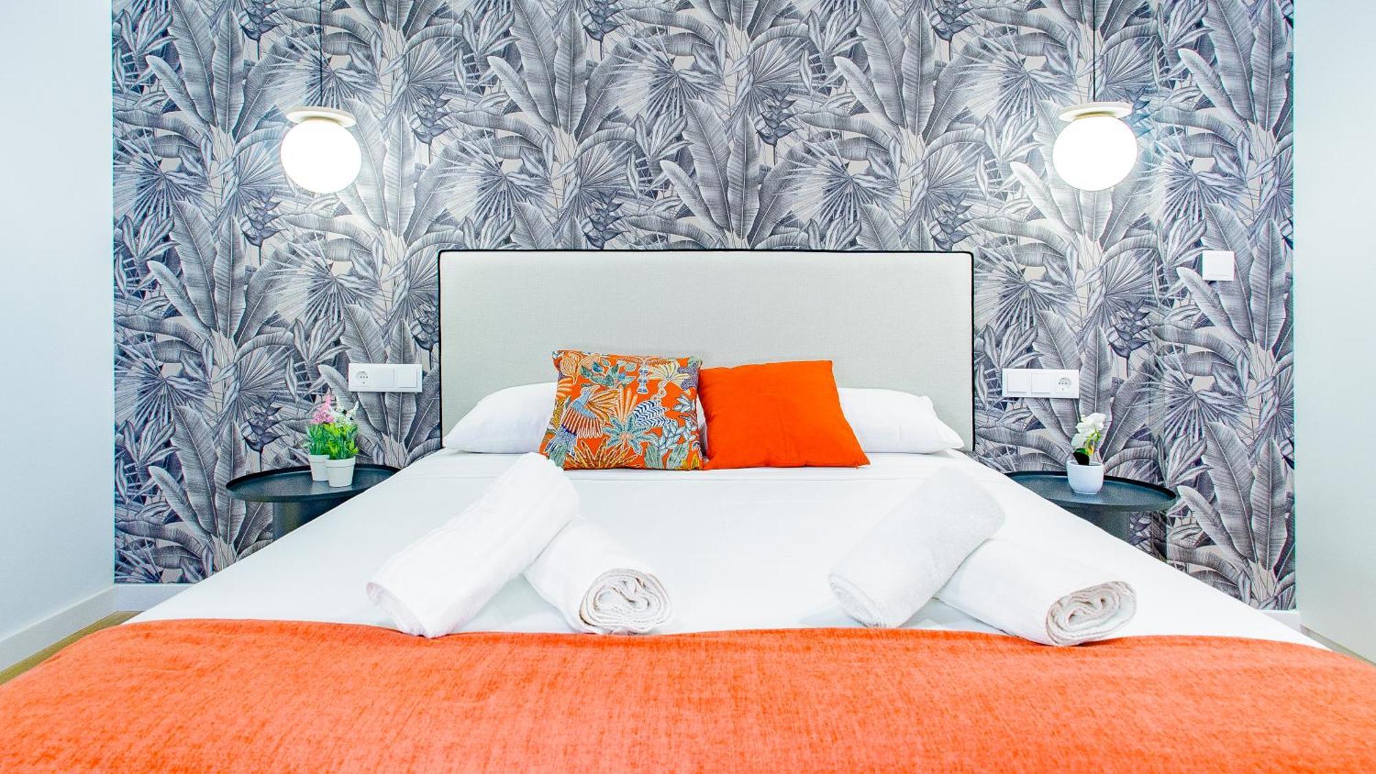 Myflats Premier Suites Аликанте Экстерьер фото